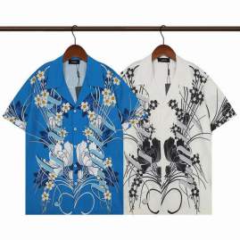 Picture of Amiri Shirts Short _SKUAmiriS-XL6htQ22327805